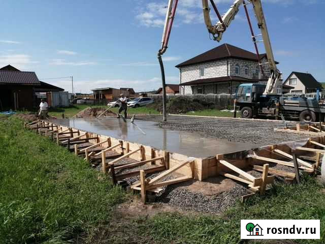 Строительство домов Красноярск - изображение 1