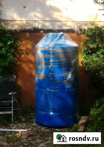 Бак для воды Калуга - изображение 1