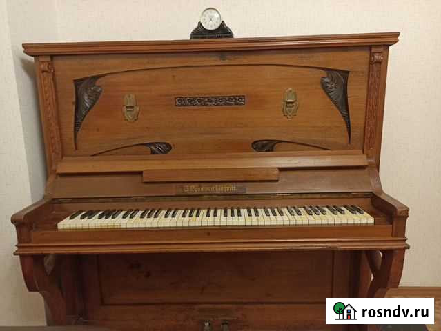 Пианино Нижний Новгород - изображение 1