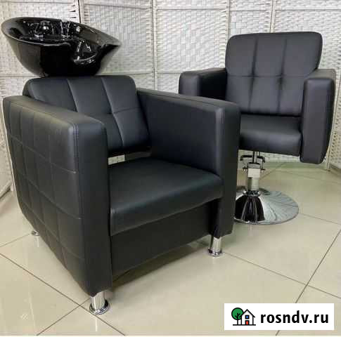 Парикмахерксая мойка Челябинск - изображение 1