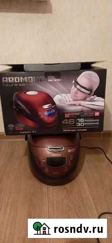 Мультиварка Красноярск - изображение 1