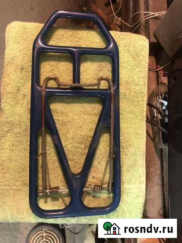 Багажник на велосипед Ростов-на-Дону - изображение 1