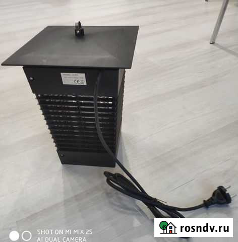 Уничтожитель летающих насекомых. Размеры Ростов-на-Дону - изображение 1