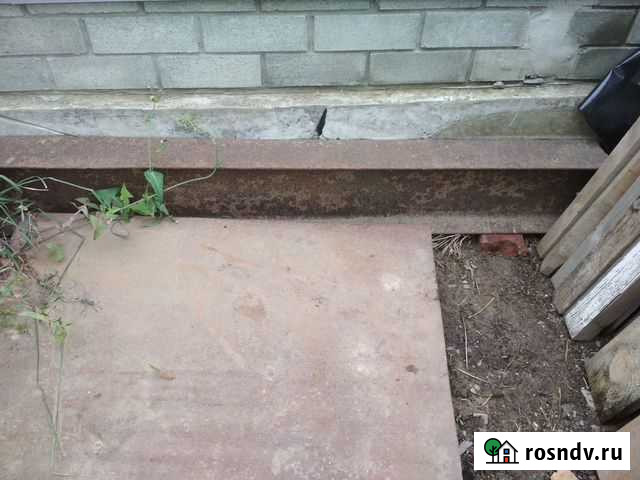 Двутавровая балка 24 Лебяжье - изображение 1