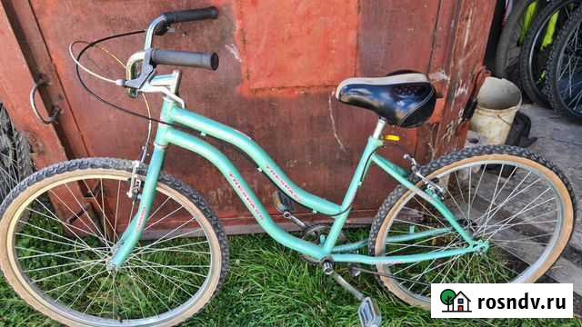 Велосипед Тверь - изображение 1