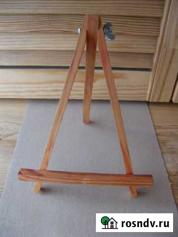 Подставка для планшета (смартфона) Красково - изображение 1