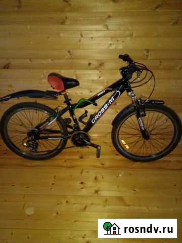 Велосипеды бу взрослый скоростной Чебоксары - изображение 1