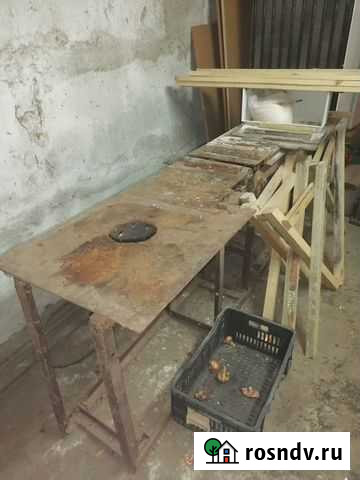 Дерево обрабатывающий станок Пенза - изображение 1