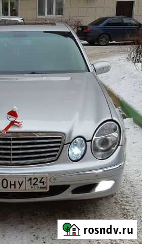 Шапочка на прицел мерседес Воронеж - изображение 1