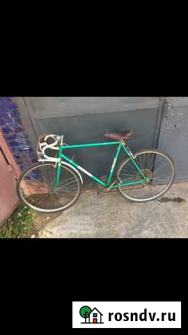 Велосипед спутник хвз Дмитров - изображение 1