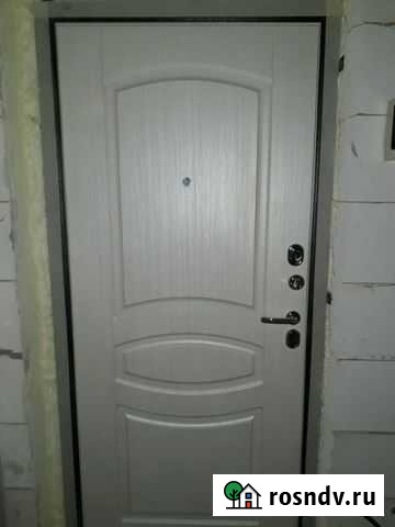 Двери входные установка в подарок Набережные Челны - изображение 1