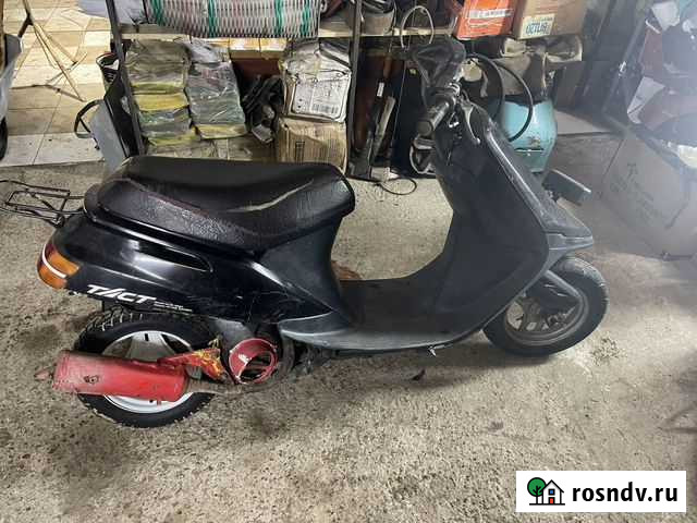 Honda Takt Санкт-Петербург - изображение 1