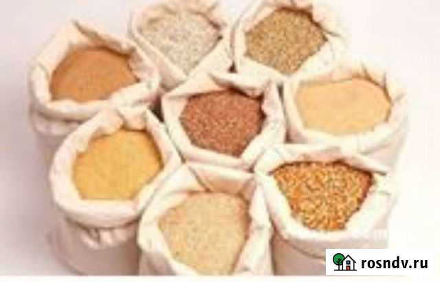 Корм для с/х животных Заринск - изображение 1