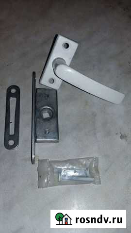 Завертка оконная Москва - изображение 1