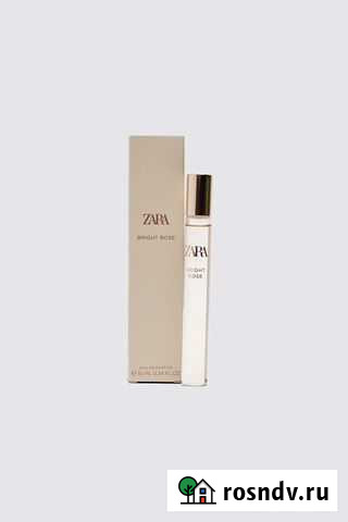 Новый аромат Zara/туалетная вода/духи Казань - изображение 1