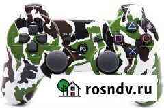 Джойстик для PS3 Controller Wireless Dual Shock Гр Нижний Новгород