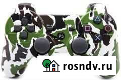 Джойстик для PS3 Controller Wireless Dual Shock Гр Нижний Новгород - изображение 1