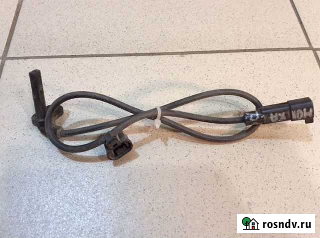 Датчик abs задний правый Opel Mokka 2012-2019 Мурино - изображение 1