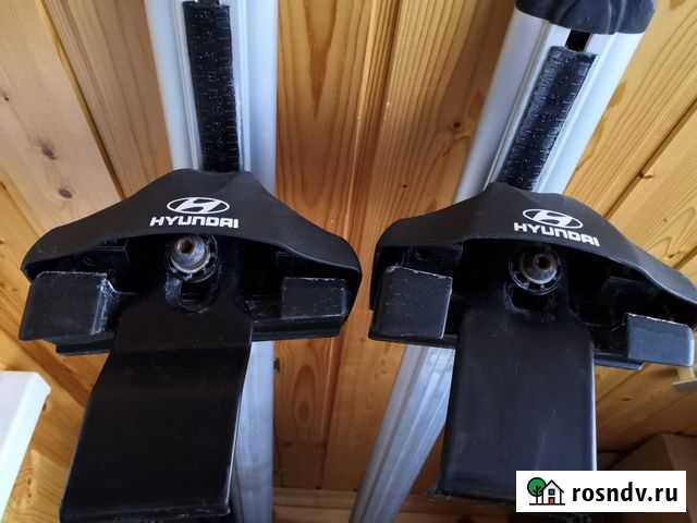 Багажник Ульяновск - изображение 1