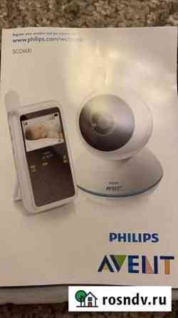 Видеоняня philips avent Домодедово