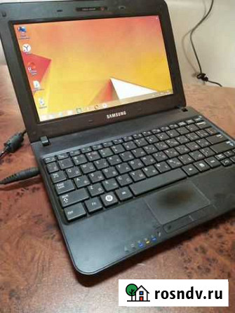 Samsung NB 30 plus Белогорск - изображение 1
