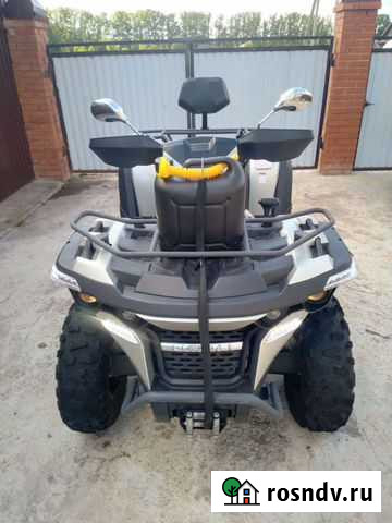 Linhai Yamaha 550L, 2020 Белебей - изображение 1