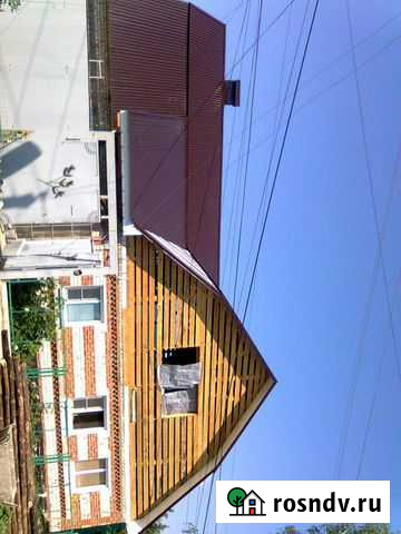 Кровля. монтаж сварка Елец - изображение 1