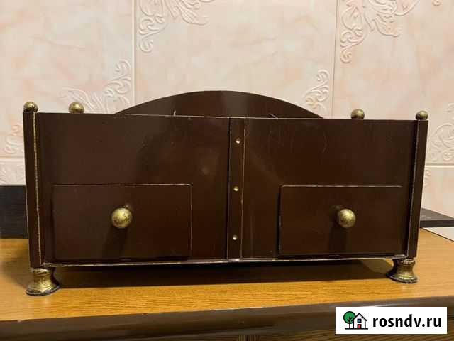 Органайзер для косметики Сочи - изображение 1