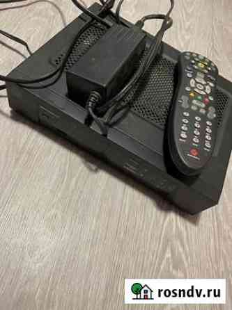 TV приставка Motorolla Vip 2262E 320Gb Астрахань