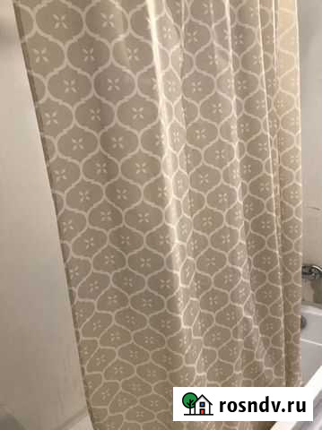 Шторка для ванной Челябинск - изображение 1