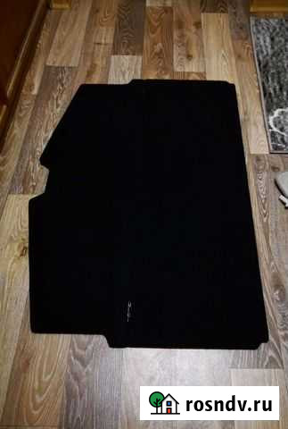 Полка багажника nissan note e12 Хабаровск - изображение 1