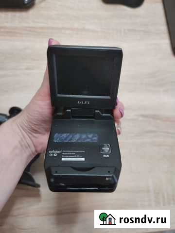 Видеорегистратор для видеонаблюдения Нижний Новгород - изображение 1