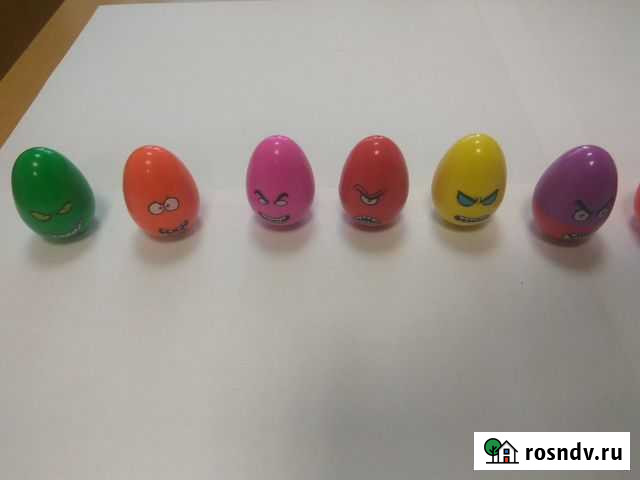 Яйца из магазина дикси Щербинка - изображение 1