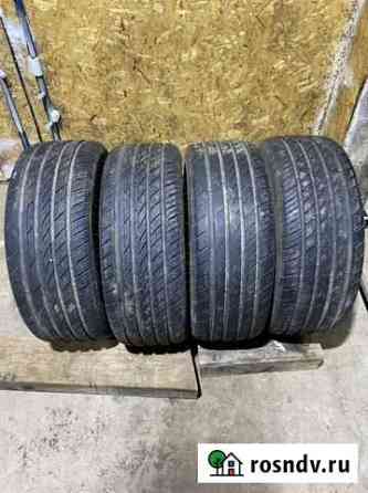 Triangle OVATION PLUS 225/45 R18 4шт Сыктывкар