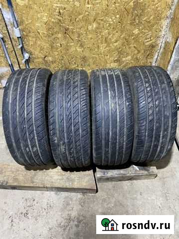 Triangle OVATION PLUS 225/45 R18 4шт Сыктывкар - изображение 1