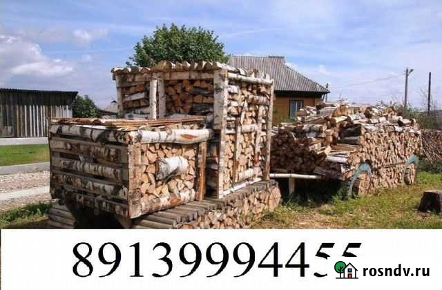 Много сухих дров Горно-Алтайск - изображение 1