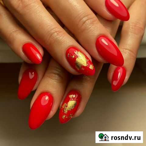 Маникюр Митино Москва - изображение 1