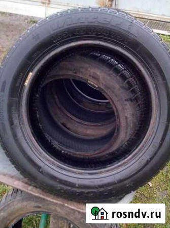 Leao 165/65 R14 Тула - изображение 1
