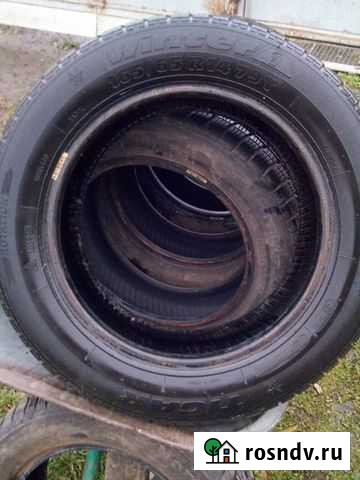 Leao 165/65 R14 Тула - изображение 1