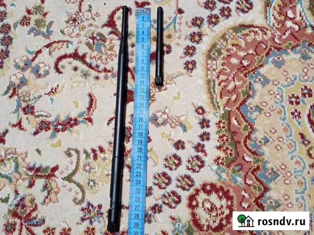 Антенна для wifi Липецк - изображение 1