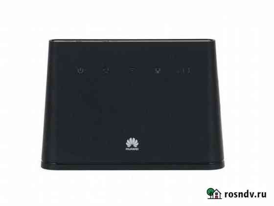 4G/3G Wi-Fi роутер Huawei B311-221 Большие Вяземы