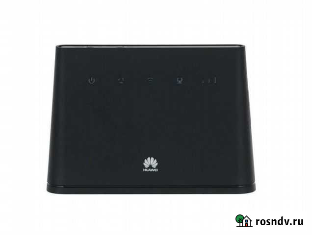 4G/3G Wi-Fi роутер Huawei B311-221 Большие Вяземы - изображение 1