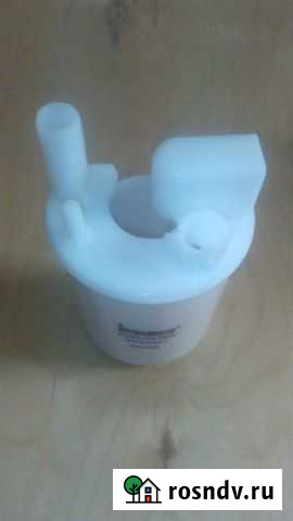 Бензофильтр Дубовка - изображение 1