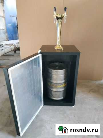 Керегратор 320М (Охладитель пивных кег), Ларь Омск - изображение 1
