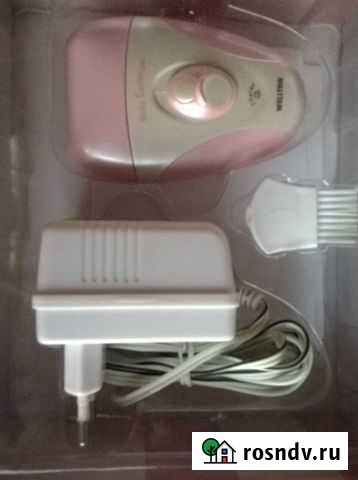 Эпилятор Самара - изображение 1