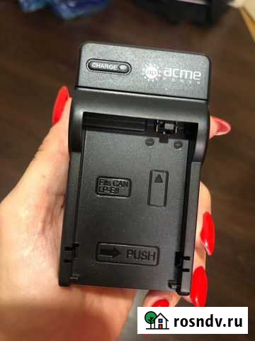 Зарядное устройство для Sony Омск - изображение 1