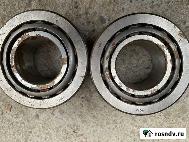 Подшибник Улан-Удэ - изображение 1