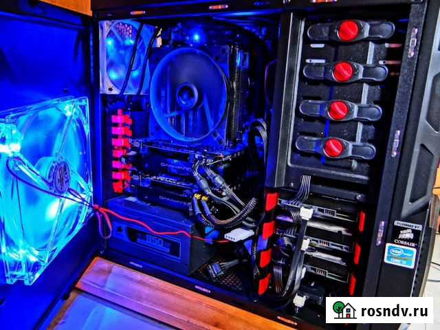 Компьтерный мастер Ярославль - изображение 1