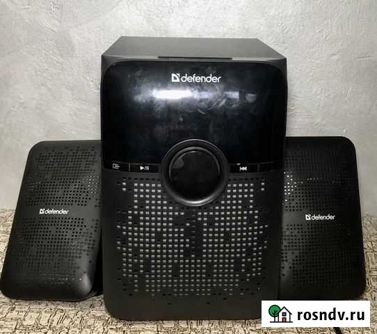 Колонки defender x182 Пенза - изображение 1