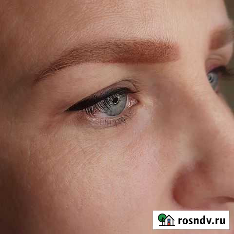 Перманентный макияж (татуаж) Миллерово - изображение 1